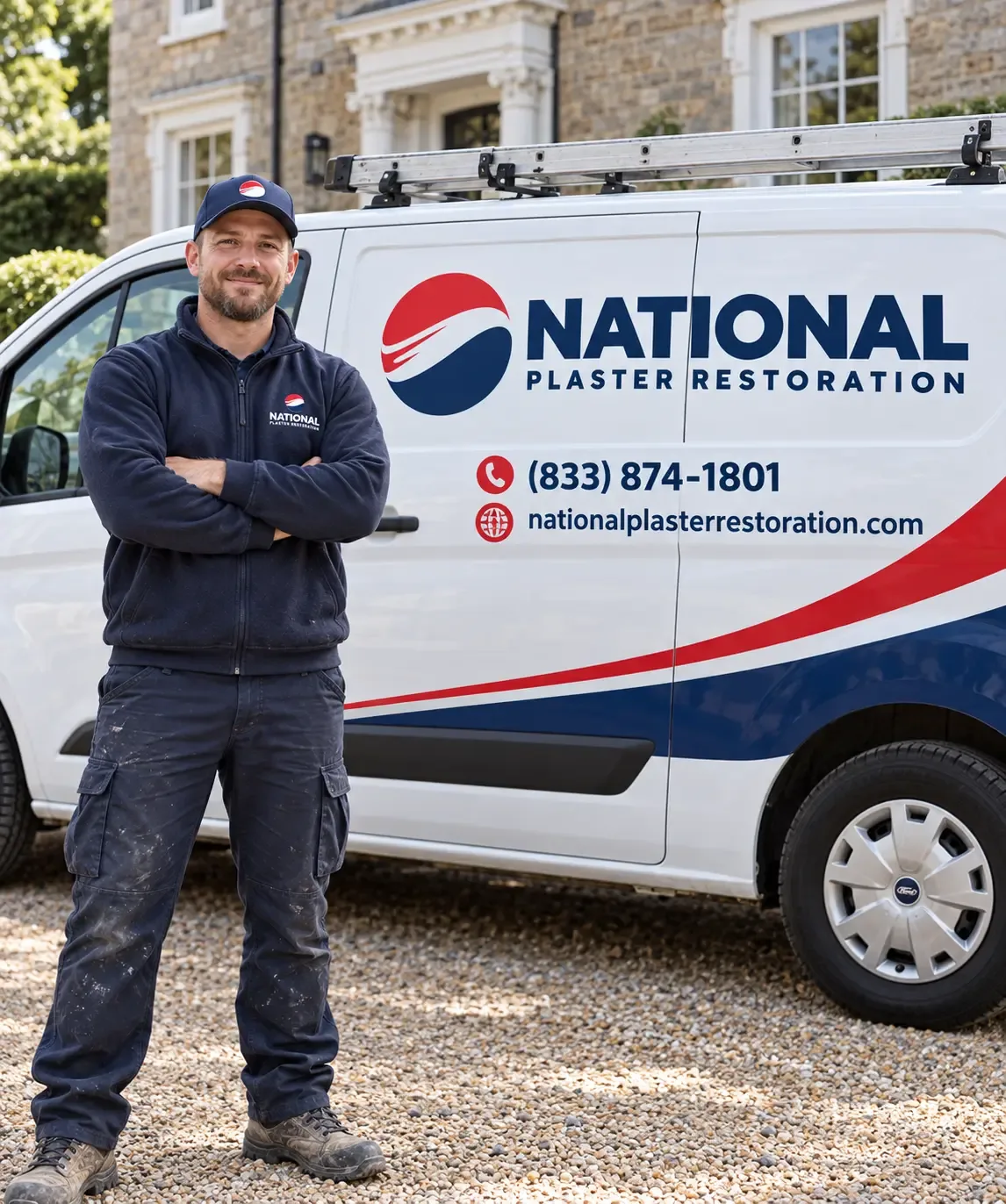 Plaster Repair company in Beaman, IA